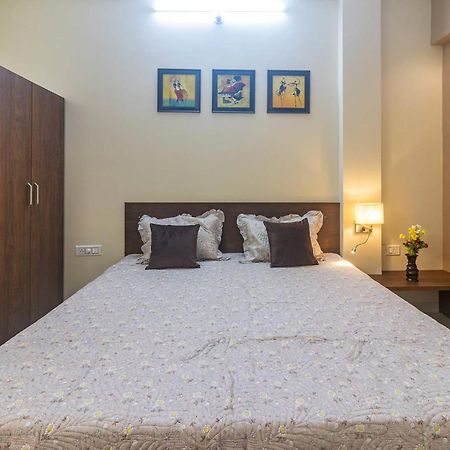 Stayvista'S Villa Orchid - 8 Min Away From Mahakaleshwar Ujjain Eksteriør billede