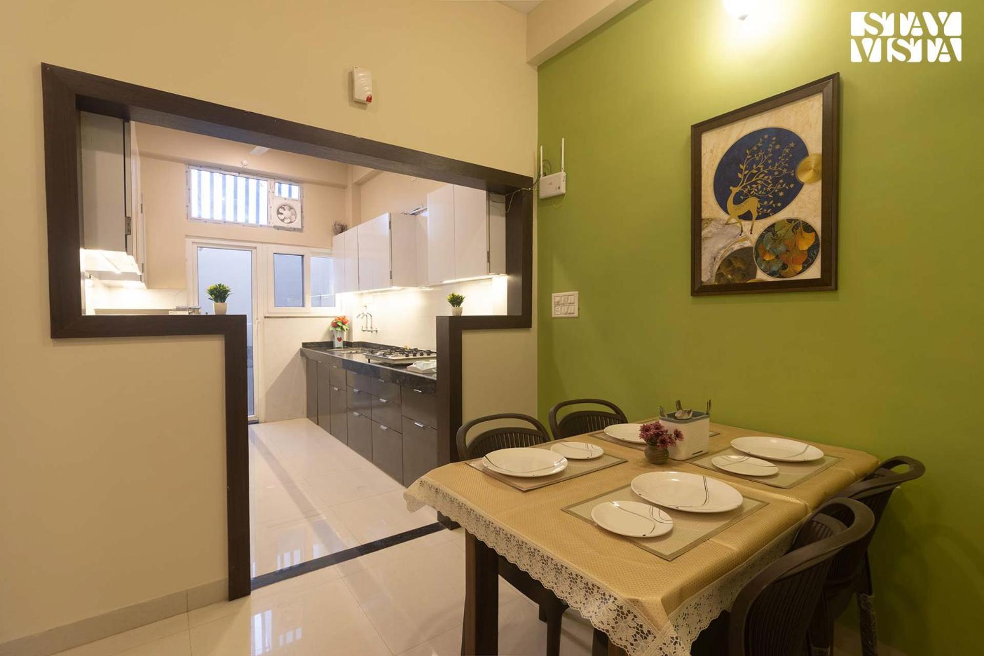 Stayvista'S Villa Orchid - 8 Min Away From Mahakaleshwar Ujjain Eksteriør billede